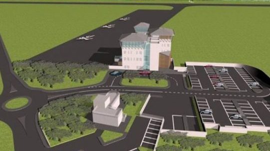Aeroporti nderkombetar i Sarandes: Hapet gara per ndertimin me koncesion